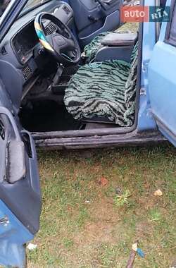 Универсал Ford Escort 1986 в Корюковке