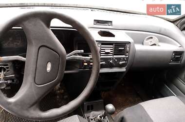 Хетчбек Ford Escort 1982 в Запоріжжі