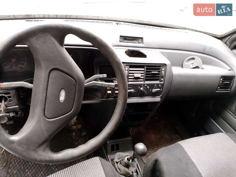 Хэтчбек Ford Escort 1982 в Запорожье