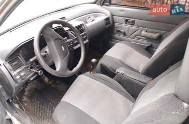 Хетчбек Ford Escort 1982 в Запоріжжі