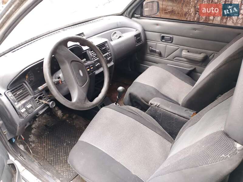 Хэтчбек Ford Escort 1982 в Запорожье