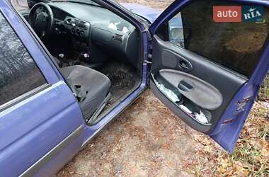 Универсал Ford Escort 1995 в 