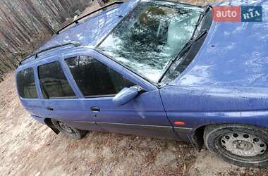 Универсал Ford Escort 1995 в 