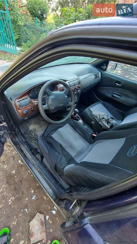 Універсал Ford Escort 1998 в Тернополі