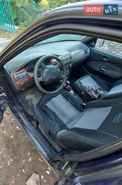 Универсал Ford Escort 1998 в 