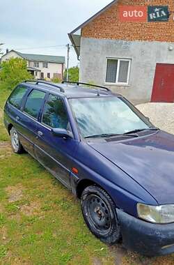 Универсал Ford Escort 1998 в 