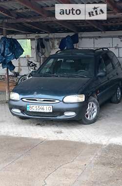 Універсал Ford Escort 1995 в Львові