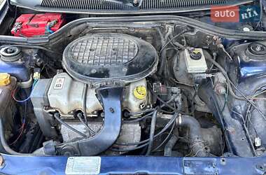 Хэтчбек Ford Escort 1991 в 