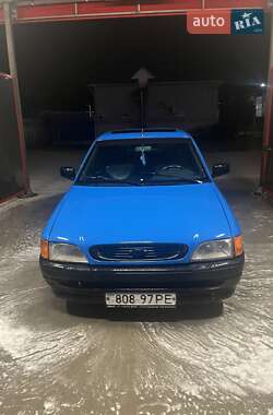 Седан Ford Escort 1998 в 