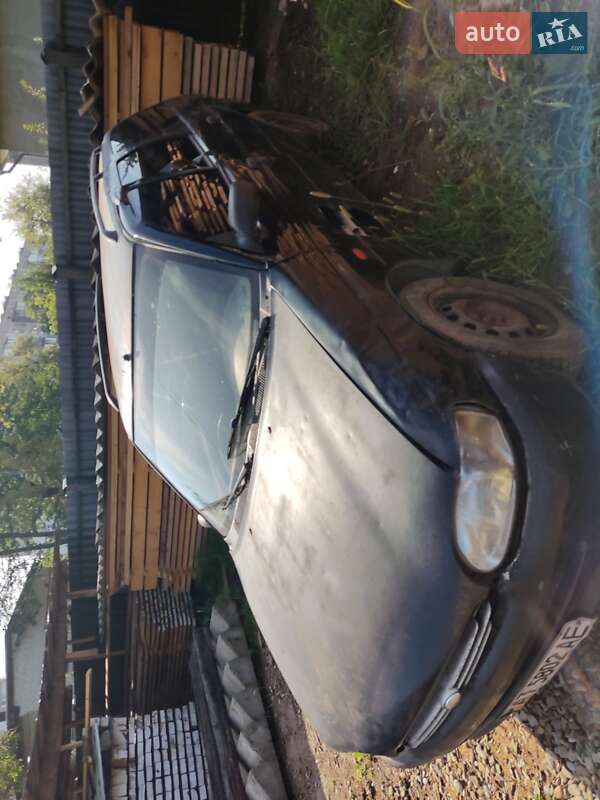 Універсал Ford Escort 1996 в Калуші