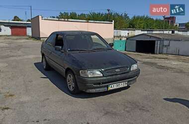 Хэтчбек Ford Escort 1994 в 