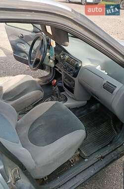 Хэтчбек Ford Escort 1996 в 