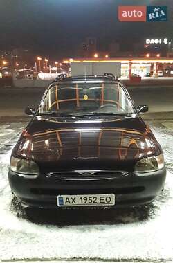 Універсал Ford Escort 1995 в 