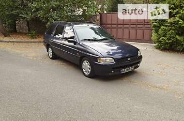 Універсал Ford Escort 1998 в Києві