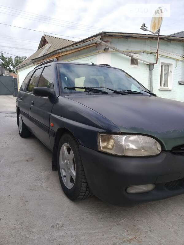 Універсал Ford Escort 1996 в Білій Церкві