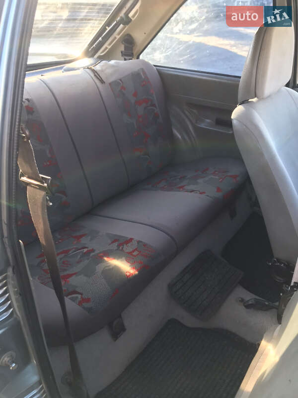 Хетчбек Ford Escort 1982 в Одесі