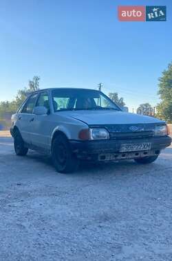 Хетчбек Ford Escort 1989 в Вінниці