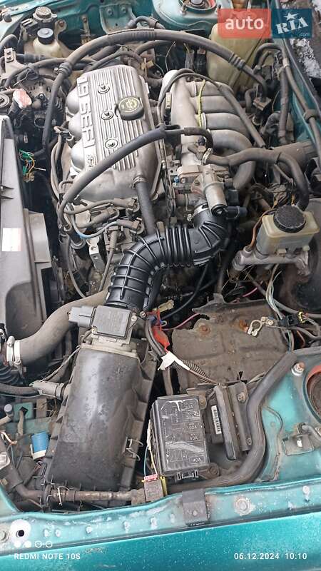 Универсал Ford Escort 1993 в Житомире
