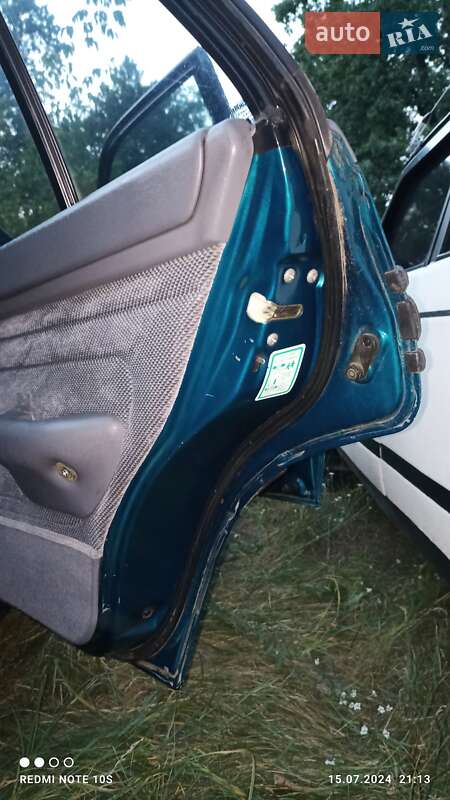 Универсал Ford Escort 1993 в Житомире