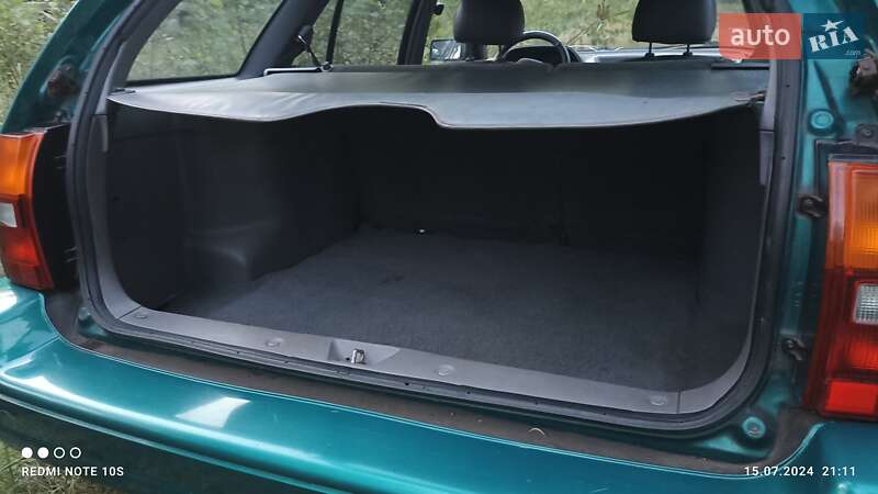 Универсал Ford Escort 1993 в Житомире