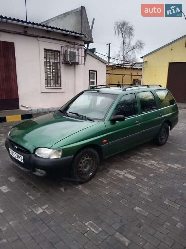 Универсал Ford Escort 1996 в 