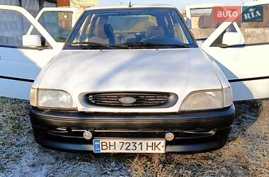 Універсал Ford Escort 1993 в Роздільній