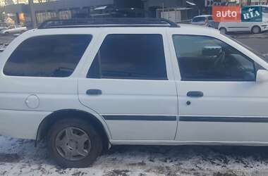 Универсал Ford Escort 1996 в 