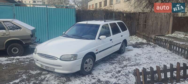Универсал Ford Escort 1996 в 
