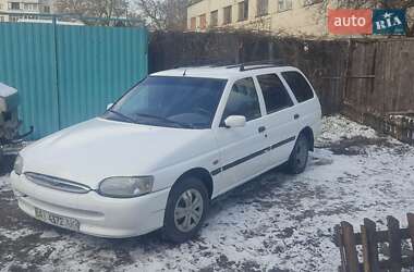 Универсал Ford Escort 1996 в 