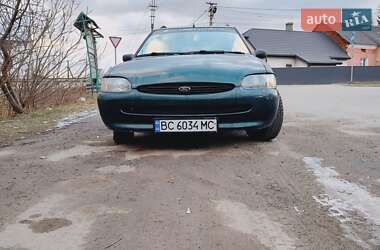 Универсал Ford Escort 1996 в 