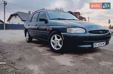 Универсал Ford Escort 1996 в 