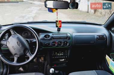 Универсал Ford Escort 1996 в 