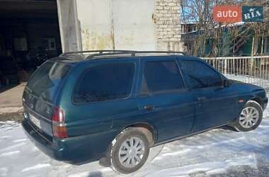 Універсал Ford Escort 1995 в Кривому Розі