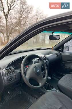 Седан Ford Escort 1997 в 