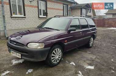 Универсал Ford Escort 1997 в Кролевце