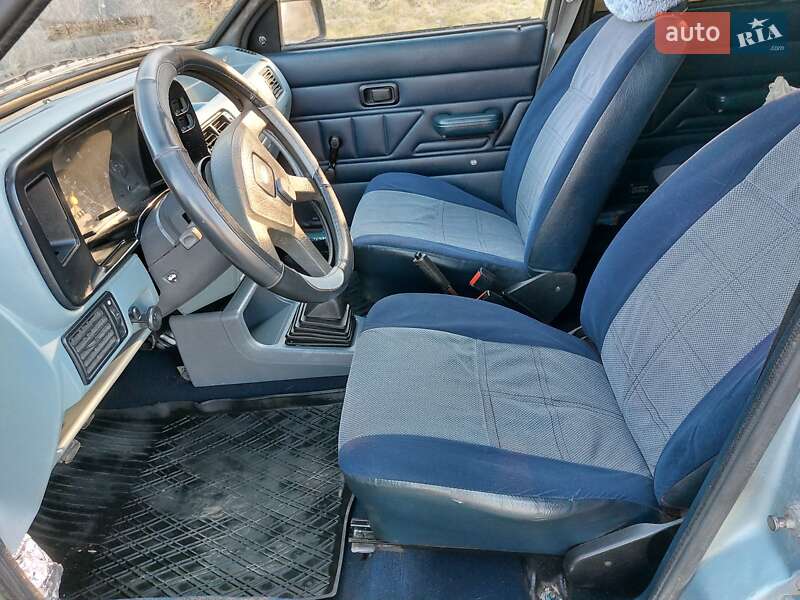 Хетчбек Ford Escort 1983 в Львові