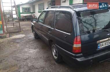 Универсал Ford Escort 1994 в 