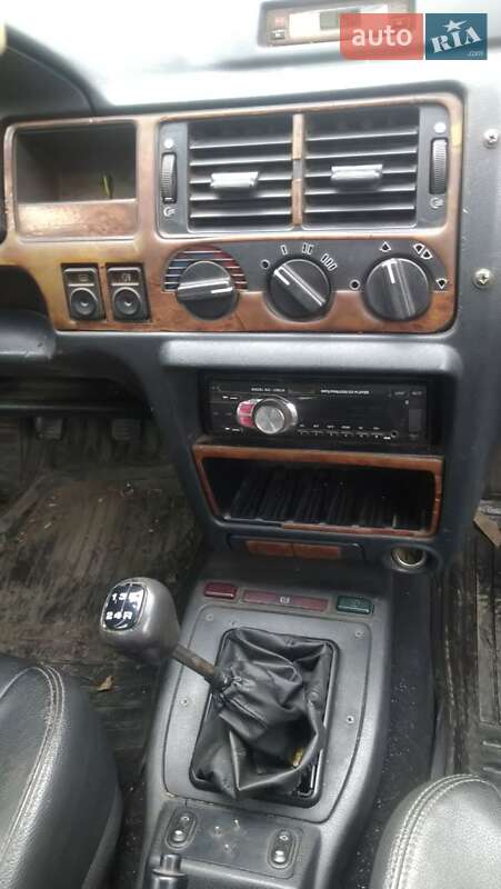 Универсал Ford Escort 1994 в Черкассах
