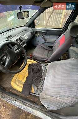 Седан Ford Escort 1992 в 