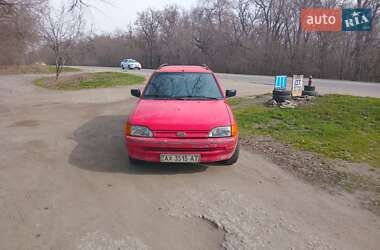 Универсал Ford Escort 1992 в Запорожье