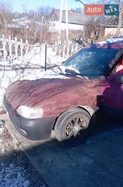 Универсал Ford Escort 1997 в 