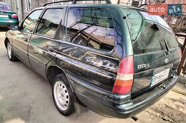 Универсал Ford Escort 1995 в 