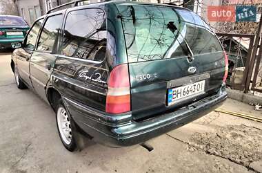 Универсал Ford Escort 1995 в 
