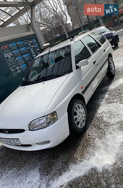 Універсал Ford Escort 1998 в 