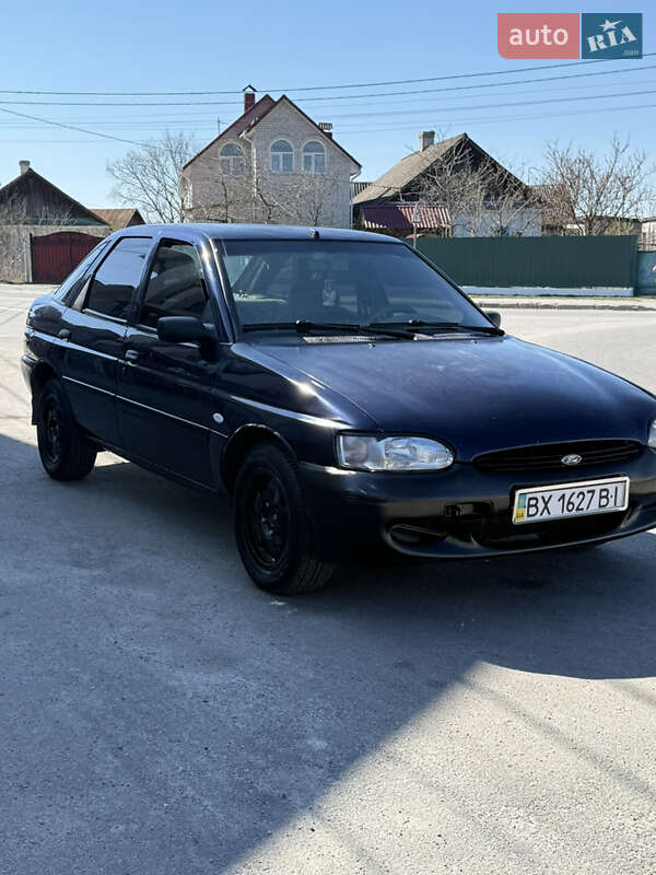 Ford Escort 1995