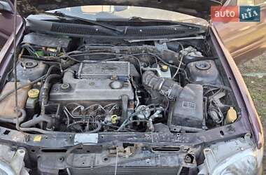 Универсал Ford Escort 1997 в 
