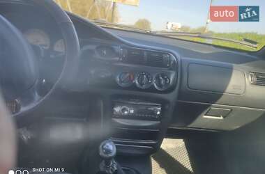 Седан Ford Escort 1996 в 