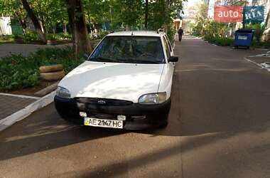 Универсал Ford Escort 1997 в Одессе