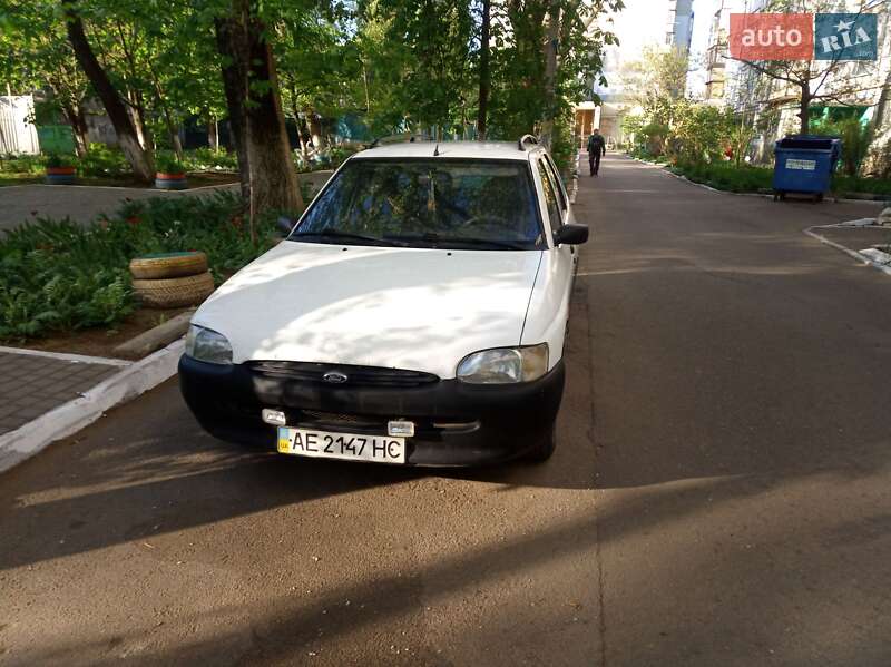 Ford Escort 1997
