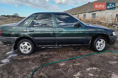 Седан Ford Escort 1993 в 